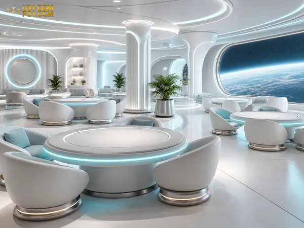 สัมผัสความบันเทิงออนไลน์จาก U31 ได้ในที่เดียว